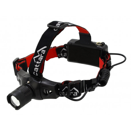 Pealamp LED 180 lm