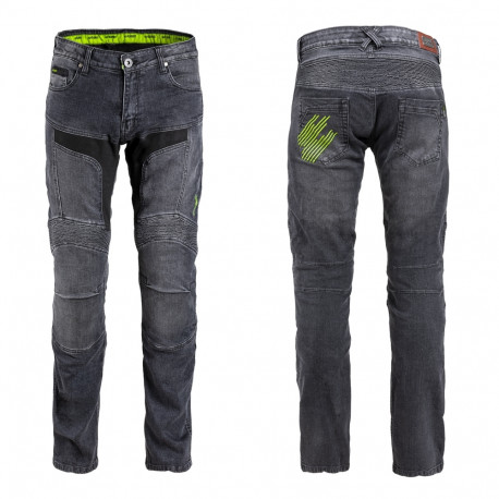 Meeste mototeksad W-TEC Alfred CE hall XXL