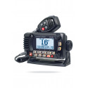 Yaesu GX-1850GPS/E VHF Fixed Marine Class D DSC Transceiver with NMEA2000