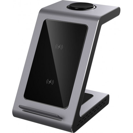 Prestigio зарядная станция ReVolt A8