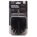 Kornely cleaning brush for drill Ultra Stiff 13cm