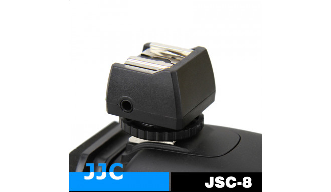 JJC JSC 8 Flash Shoe Adapter