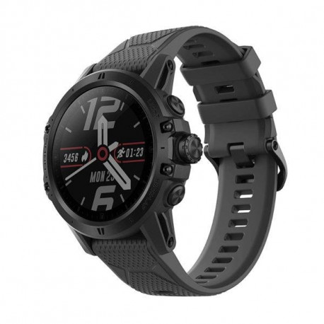 COROS VERTIX GPS Adventure Watch, Dark Rock