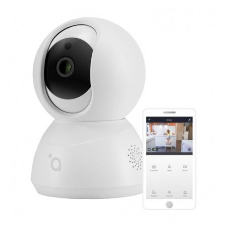 ACME IP1204 security camera IP security camera Indoor 1920 x 1080 pixels Desk