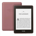 Amazon Kindle Paperwhite e-book reader Touchscreen 8 GB Wi-Fi Black, Burgundy