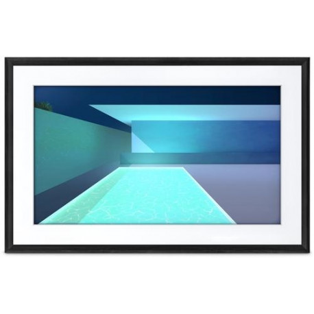 Netgear MC327BL digital photo frame Black 68.6 cm (27") Wi-Fi