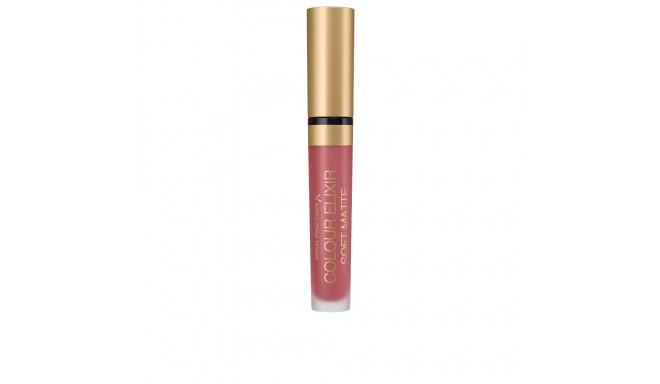 MAX FACTOR COLOUR ELIXIR soft matte #15