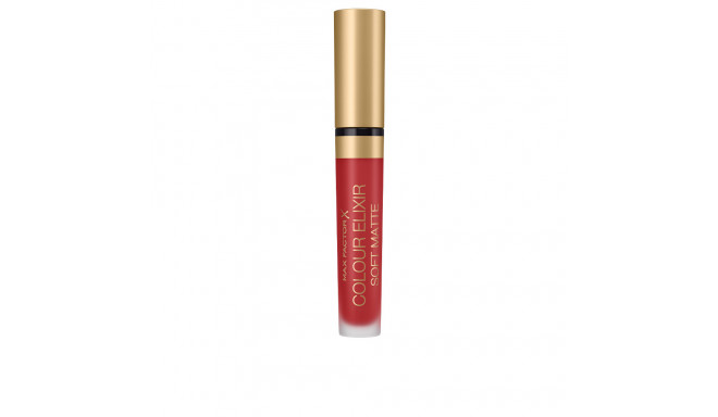MAX FACTOR COLOUR ELIXIR soft matte #30