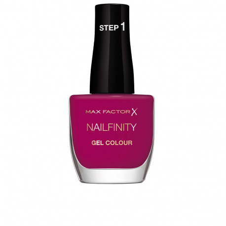 MAX FACTOR NAILFINITY #340-VIP