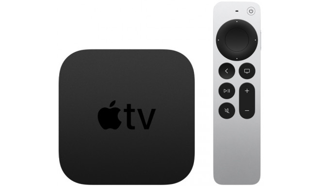Apple TV HD 32GB 2021