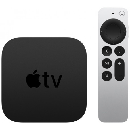Apple TV 4K 64GB 2021