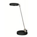 Alco table lamp 9159-11, black (open package)