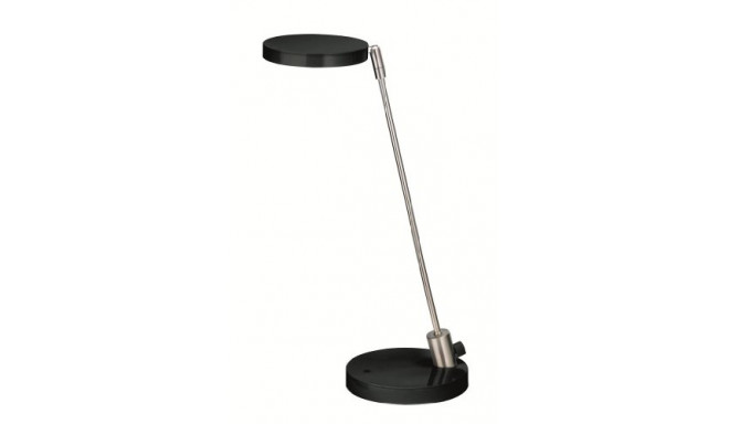 Alco table lamp 9159-11, black (open package)