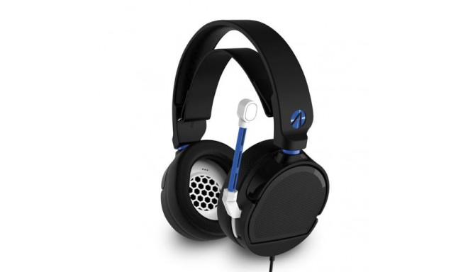 STEALTH Gaming SHADOW V Headset Head-band 3.5 mm connector Black