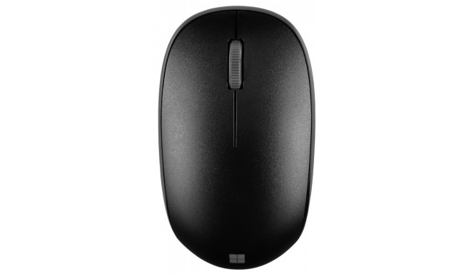 Microsoft wireless mouse RJN-00002 BT, black (no package)