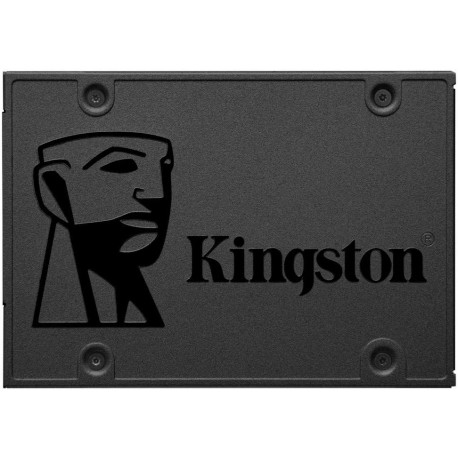 Kingston SSD A400 480GB SATA3 2.5" (open package)
