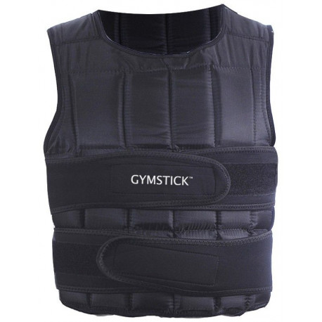 Gymstick жилет-утяжелитель Power Vest 20kg (открытая упаковка)