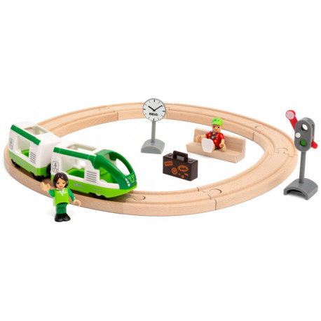 BRIO train set 33847
