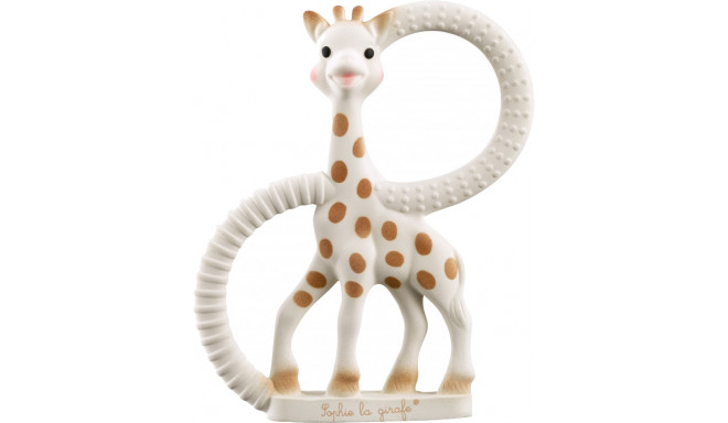 Vulli närimislelu Sophie la Giraffe (200318)