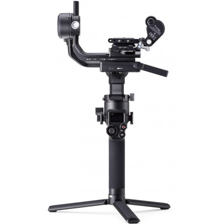 DJI RSC 2 Pro Combo (damaged package)