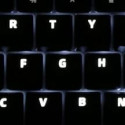 DasKeyboard klaviatuur Prime 13 US, must (avatud pakend)