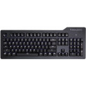 DasKeyboard klaviatuur Prime 13 US, must (avatud pakend)