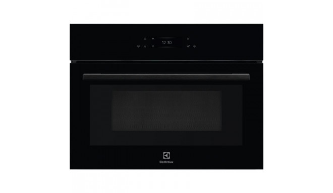 Electrolux built-in oven with microwave EVL8E08WZ