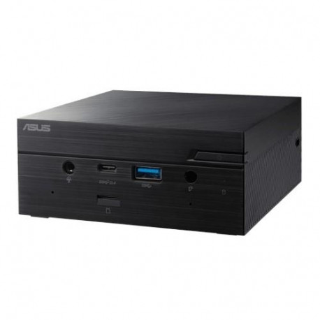 ASUS MiniPC PN50 0.62L sized PC Black 2.3 GHz