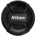 Nikon objektiivikork LC-55A (katkine pakend)