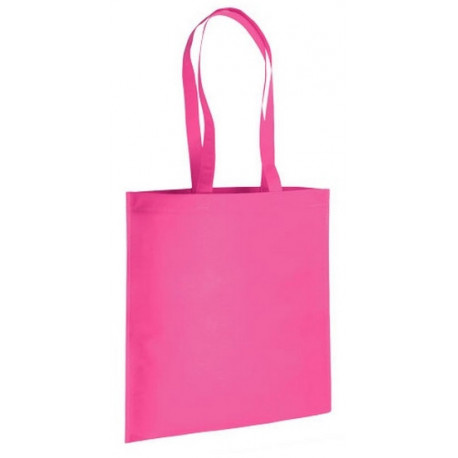 Multi-use bag 144622, fucsia