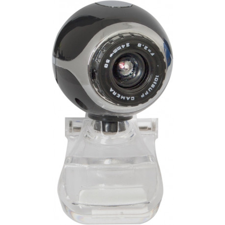 Defender veebikaamera C-090 0,3MP (avatud pakend)