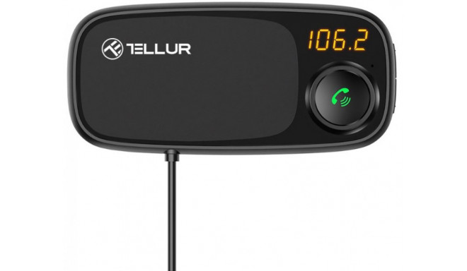 Tellur FM передатчик FMT-B6