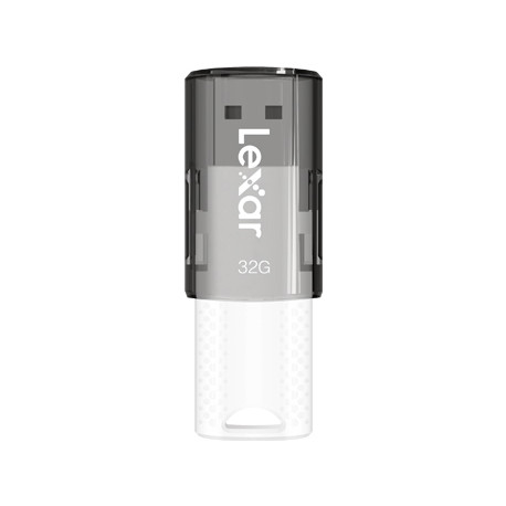 Lexar flash drive JumpDrive S60 32GB USB 2.0