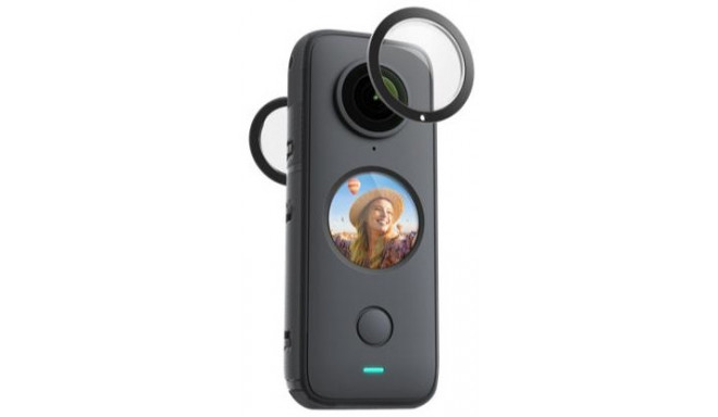 Insta360 lens guard One X2