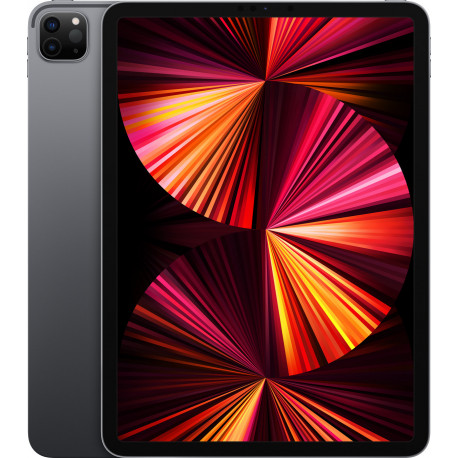 Apple iPad Pro 11" 128GB WiFi, space gray (2021)