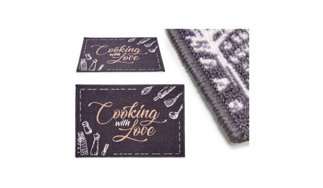 Vaip Cooking (40 x 1 x 60 cm)
