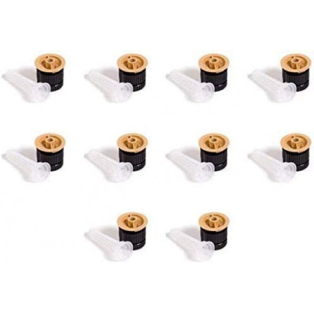 Accessory Irrigation system (10 pcs) (Refurbished A+)