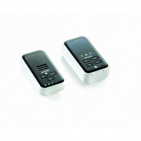 Baby Monitor Jané Sincro Nano Black (Refurbished A+)