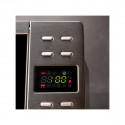 Microwave Cecotec GrandHeat 2000 Flatbed Steel