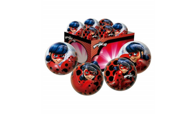 Bumba Ladybug Unice Toys (150 mm)