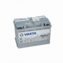 Aku Varta Silver Dynamic E39 12V (Refurbished C)