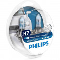 Automotive Bulb Philips WhiteVision H7 12 V (2 uds) (Refurbished A+)