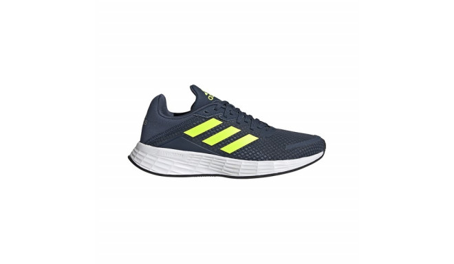 Sports Shoes for Kids Adidas DURAMO SL K FY7310 Navy (38)