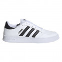 Igapäevajalatsid, meeste Adidas Breaknet FX8707 Valge/Must