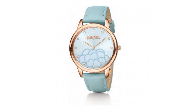 Ladies' Watch Folli Follie WF15R036SSL