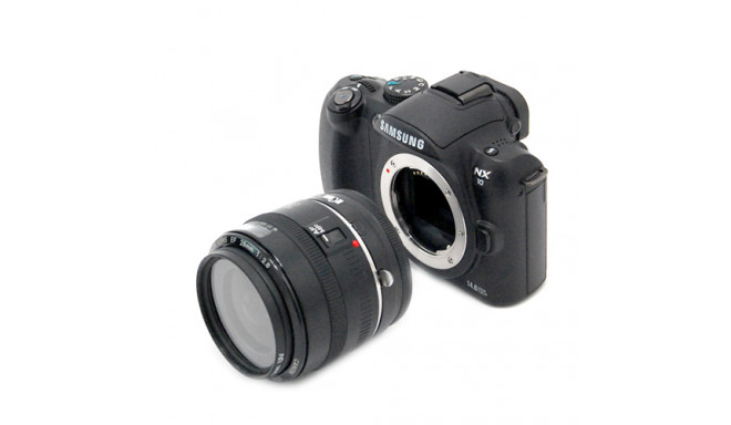 Kiwi Photo Lens Mount Adapter (EOS_NX)