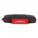 Caruba Multi Card Case MCC 1   (4xCF + 8xSD)