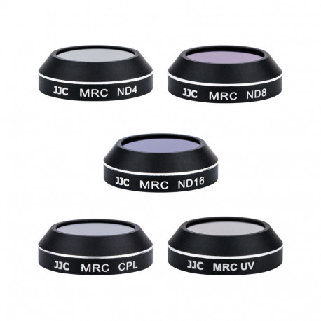 JJC Digitaal Filter voor DJIMAVIC PRO