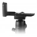 Meike MK PRO3G Metal Hand Grip Bracket