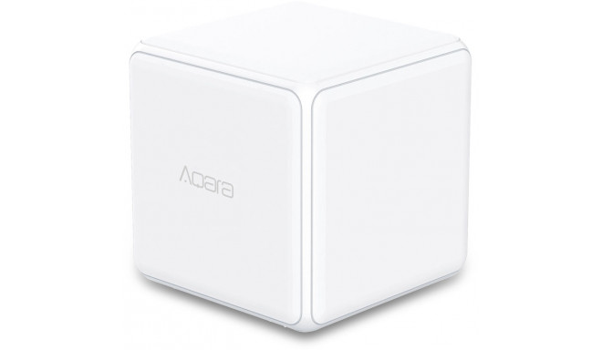 Aqara smart home controller Magic Cube